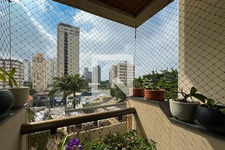 Apartamento à venda com 200m², 3 quartos e 3 vagasSacada