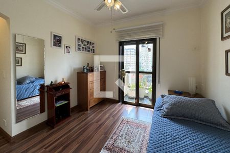 Apartamento à venda com 200m², 3 quartos e 3 vagasSuite 2