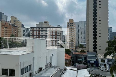 Apartamento à venda com 200m², 3 quartos e 3 vagasSacada