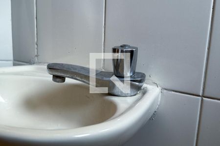 Apartamento à venda com 200m², 3 quartos e 3 vagasBanheiro de Serviço