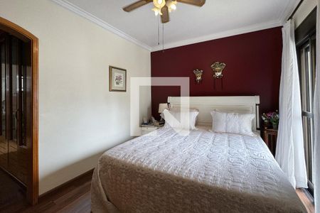 Apartamento à venda com 200m², 3 quartos e 3 vagasSuite 1