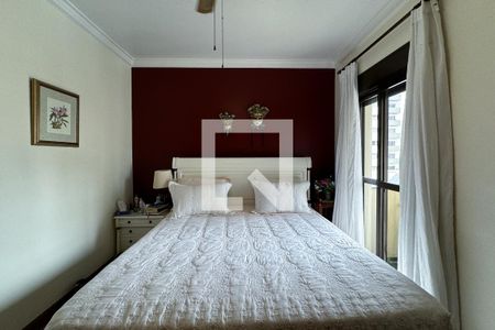 Apartamento à venda com 200m², 3 quartos e 3 vagasSuite 1