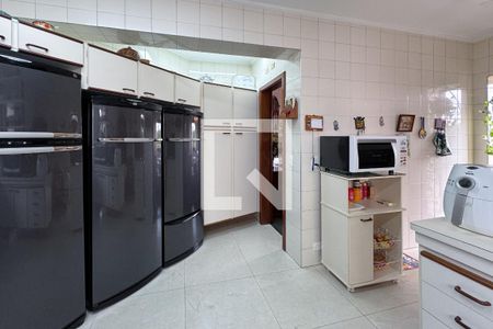 Apartamento à venda com 200m², 3 quartos e 3 vagasCozinha