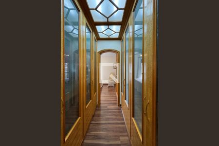 Apartamento à venda com 200m², 3 quartos e 3 vagasCloset