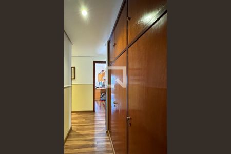 Apartamento à venda com 200m², 3 quartos e 3 vagasBanheiro da Suíte 3