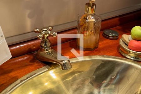 Apartamento à venda com 200m², 3 quartos e 3 vagasLavabo