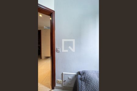 Apartamento à venda com 200m², 3 quartos e 3 vagasQuarto de Serviço