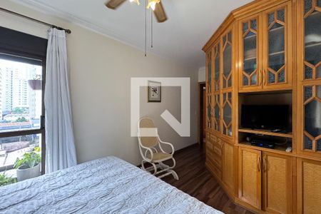 Apartamento à venda com 200m², 3 quartos e 3 vagasSuite 1