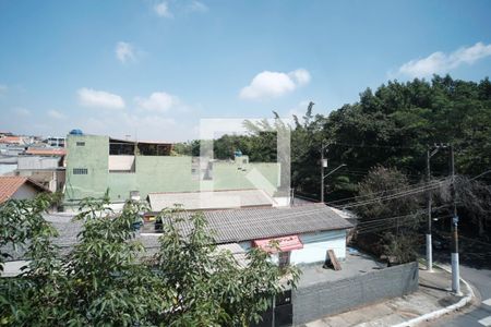 Quarto de casa para alugar com 2 quartos, 70m² em Vila Nhocuné, São Paulo