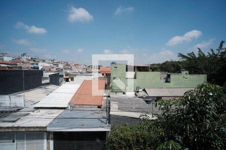 Sala de casa para alugar com 2 quartos, 70m² em Vila Nhocuné, São Paulo