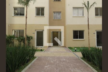 Apartamento à venda com 40m², 2 quartos e sem vagaEntrada Bloco