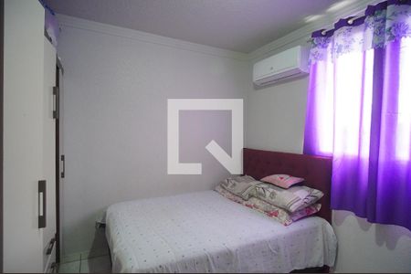 Quarto 2 de apartamento à venda com 2 quartos, 48m² em Campina, São Leopoldo