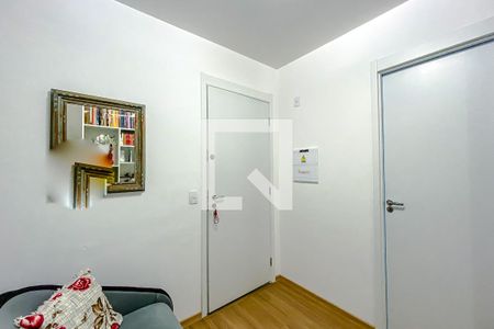 Sala de kitnet/studio para alugar com 1 quarto, 27m² em Mooca, São Paulo