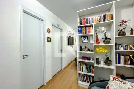 Sala de kitnet/studio à venda com 1 quarto, 27m² em Mooca, São Paulo