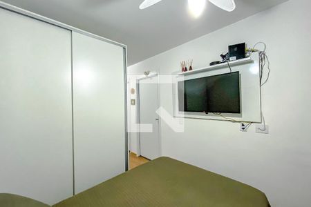 Quarto de kitnet/studio à venda com 1 quarto, 27m² em Mooca, São Paulo