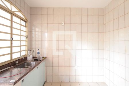 Casa para alugar com 90m², 4 quartos e 1 vagaCozinha