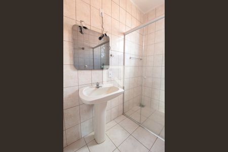 Casa para alugar com 90m², 4 quartos e 1 vagaBanheiro Social