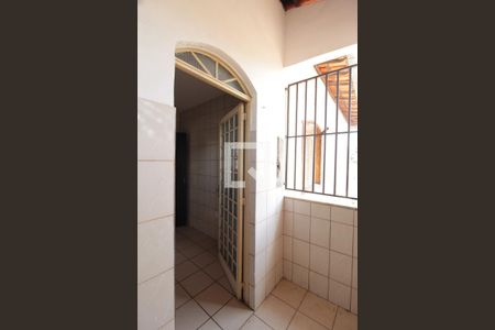 Casa para alugar com 90m², 4 quartos e 1 vagaArea de Serviço