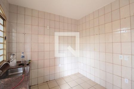 Casa para alugar com 90m², 4 quartos e 1 vagaCozinha
