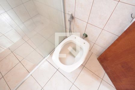 Casa para alugar com 90m², 4 quartos e 1 vagaBanheiro Social