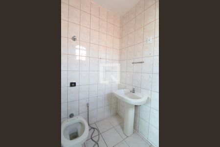 Casa para alugar com 90m², 4 quartos e 1 vagaBanheiro da Suite