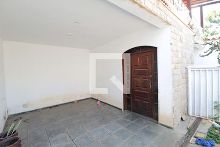 Casa para alugar com 90m², 4 quartos e 1 vagaGaragem