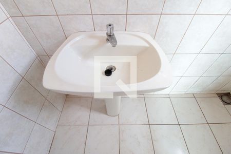 Casa para alugar com 90m², 4 quartos e 1 vagaBanheiro da Suite