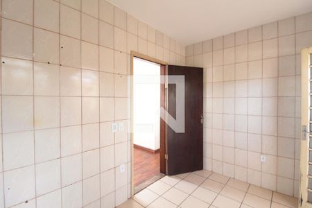 Casa para alugar com 90m², 4 quartos e 1 vagaCozinha