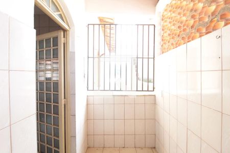 Casa para alugar com 90m², 4 quartos e 1 vagaArea de Serviço