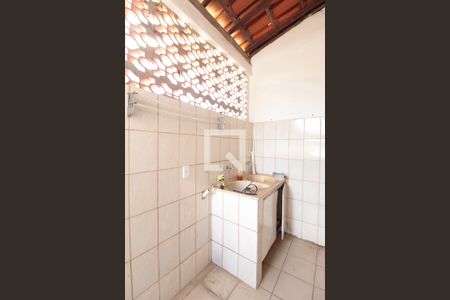 Casa para alugar com 90m², 4 quartos e 1 vagaArea de Serviço