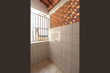 Casa para alugar com 90m², 4 quartos e 1 vagaArea de Serviço