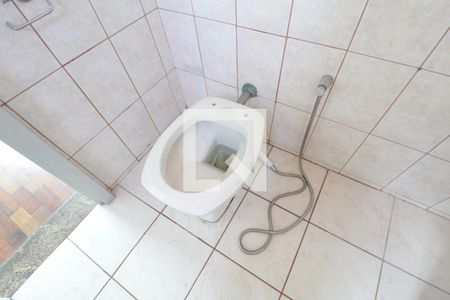 Casa para alugar com 90m², 4 quartos e 1 vagaBanheiro da Suite