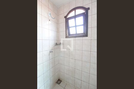 Casa para alugar com 90m², 4 quartos e 1 vagaBanheiro da Suite