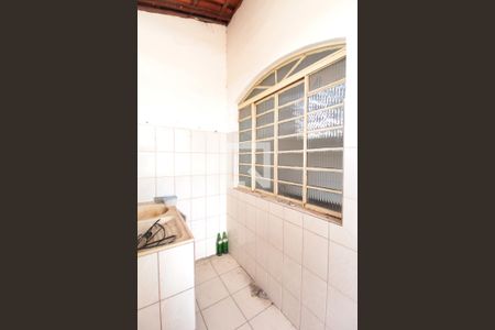 Casa para alugar com 90m², 4 quartos e 1 vagaArea de Serviço