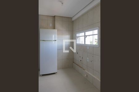 Apartamento à venda com 76m², 3 quartos e 2 vagasCozinha e Área de Serviço
