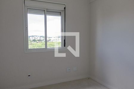 Apartamento à venda com 76m², 3 quartos e 2 vagasQuarto 2