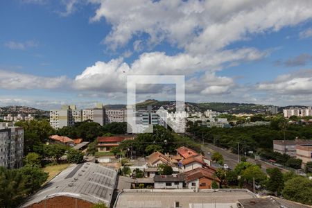 Apartamento à venda com 76m², 3 quartos e 2 vagasVista Quarto 2