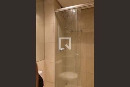 Apartamento à venda com 76m², 3 quartos e 2 vagasBanheiro Social