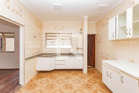 Casa à venda com 250m², 2 quartos e 4 vagasCozinha