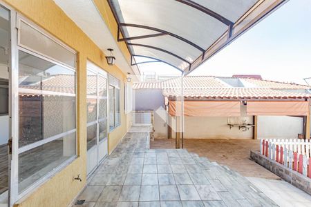 Casa à venda com 250m², 2 quartos e 4 vagasÁrea de Serviço