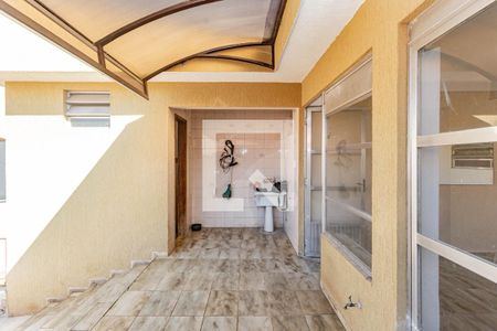 Casa à venda com 250m², 2 quartos e 4 vagasÁrea de Serviço