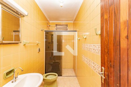 Casa à venda com 250m², 2 quartos e 4 vagasBanheiro