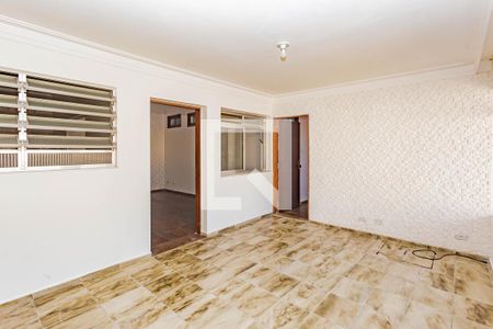 Sala de casa à venda com 2 quartos, 250m² em Vila Brasilina, São Paulo
