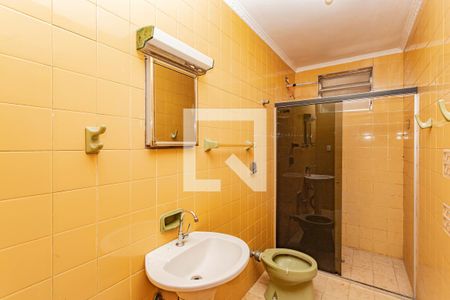 Casa à venda com 250m², 2 quartos e 4 vagasBanheiro