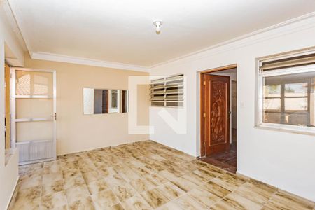 Sala de casa à venda com 2 quartos, 250m² em Vila Brasilina, São Paulo