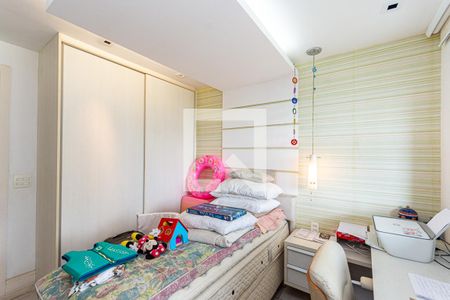Quarto 1 de apartamento para alugar com 4 quartos, 133m² em Icaraí, Niterói