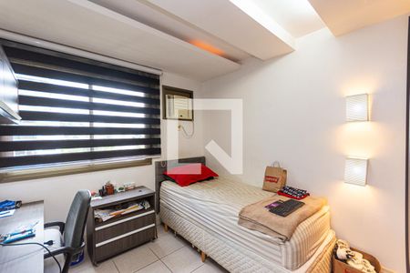 Quarto 2 de apartamento para alugar com 4 quartos, 133m² em Icaraí, Niterói