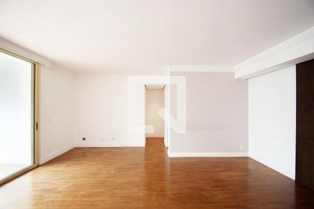Sala  de apartamento à venda com 2 quartos, 108m² em Pinheiros, São Paulo