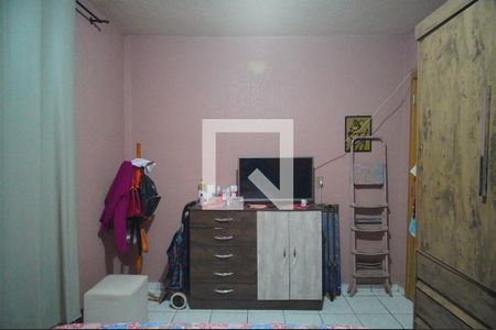 Quarto 1 de apartamento à venda com 2 quartos, 48m² em Campina, São Leopoldo