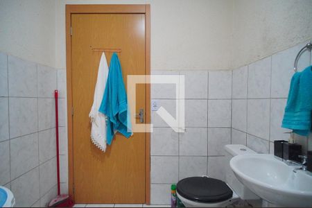 Apartamento à venda com 48m², 2 quartos e sem vagaBanheiro